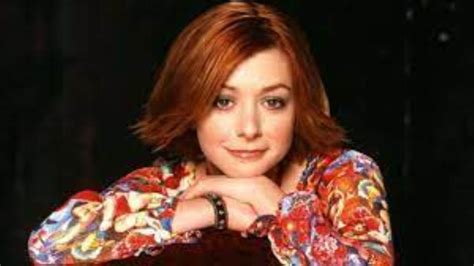 alyson hannigan feet|Alyson Hannigan: Bio, Height, Weight, Age, Measurements